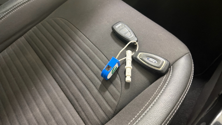 Ford Kuga 1.5 EcoBoost Titanium 5dr 2WD Petrol Estate